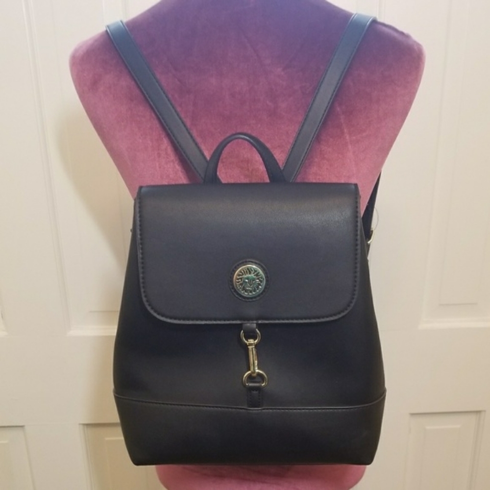 Anne Klein "Off the Grid Backpack"